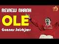 Bình Be | Ole Gunnar Solskjær icon và team color Manchester United