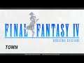Final Fantasy IV - Town (Orchestral Cover)