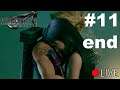 Final Fantasy VII Remake - Playthrough LIVE Stream - Part 11