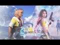Final Fantasy X HD Remaster PS4 - Credits [720p60 HD] [Original Version]