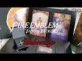 Fire Emblem: Three Houses (Collectors Edit.) Unboxing EPICO!
