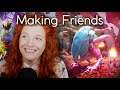 First Time Playing Journey To The Savage Planet - Ep. 4: Making Friends