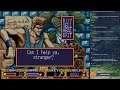 Месяц .Sega CD . Стрим 09. игра 05 Popful Mail .