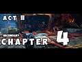 Gears of War 5 ACT II Chapter 4 The Source Of It All East Com Tower Walkthrough