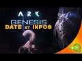 Genesis 2! Dragon le Strider! Date - Infos - Hypothèse Ark/fr