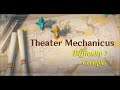 Genshin Impact Event Theater Mechanicus Gameplay - Difficulty 7 (Tower Defense)