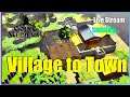 Going Medieval Live Stream - Sunday Chill Stream but on a MONDAY