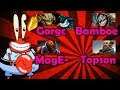 Gorgc Mage- vs Bamboe and Topson in Pub | Gorgc Sand King