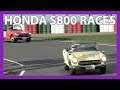 Gran Turismo Sport Daily Race A Honda S800 One Make Races