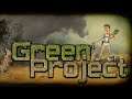 Green Project - Sobrevivência e Reflorestamento!