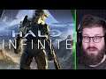 Halo Infinite - E3 2019 - Discover Hope ( Reaction )