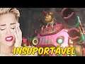 "Hammond" É INSUPORTAVEL!! - Overwatch Ranked | Wrecking Ball | Gameplay 4K