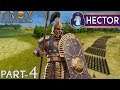 Hector สร้างเมือง - Total War Saga TROY ไทย #4