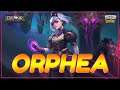 Heroes Of the Storm | ORPHEA