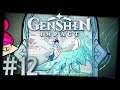 Hilfe für einen Barden - Genshin Impact (Let's Play Deutsch) Part 12