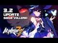 Honkai Impact 3 - 3.2 Update - Seele Vollerei - Android on PC - Mobile - CN