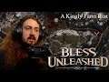 How King Farms for Gear and SXP | Bless Unleashed Full Release