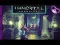 Immortal Unchained Ep23 - interplanet teleporters!