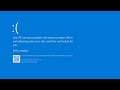 IO1 INITIALIZATION FAILED Blue Screen Error on Windows 10 [FIX]
