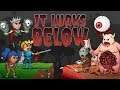 It Lurks Below Game Play Walkthrough / Playthrough