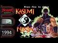 Kasumi Ninja - Atari Jaguar [Longplay]