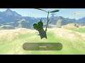 Korok seeds | Piper Ridge | Tabantha Tower #1 | Zelda BOTW
