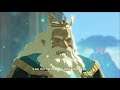 Legend of Zelda: Breath of the Wild (Part 6): King Rhoam
