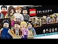 LEGO Friends Apartments 2021! Detailed deal non-fans will LOVE!