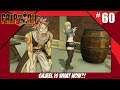 Let's play (Blind): Fairy Tail: Part 60 - Gajeel is what now?!