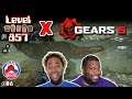 Let's Play Co-op | Gears of War 5 | 2 Players | Walkthrough Part 6