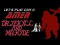 Let's Play com o Amer: Dr. Jekyll and Mr. Hyde