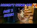 Let's Play Dragon's Crown Pro Part 3 Lucain [ Playstation 4 ]