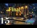 Let's Play - Family Mysteries - Poisonous Promises - Part 15 [FINAL]