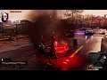 Lets play Infamous Second Son