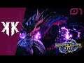 Let's Play - Monster Hunter Rise | Chasse 01 - Grand Izuchi ( NC )