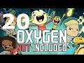 Lets Play Oxygene Not Included Deutsch #20 [Oxygene Not Included Gameplay HD]