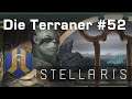 Let's Play Stellaris - Terraner #52: Neue Freunde? (Community-LP / Ancient Relics)
