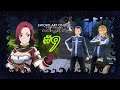 ☄️ Let's Play Sword Art Online Alicization Lycoris Clip 9 Youtube Shorts