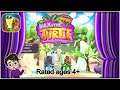 Let’s Try Way of the Turtle from Apple Arcade on iOS