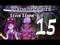 Levin Learn | Episode 15 | DnD 5e: Ashes to Ashes 46