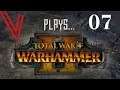 LIBERATE PFEILDORF! Part 7 - Let’s Play Total War: Warhammer 2
