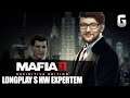 LongPlay - Mafia 2: Definitive Edition díl 2. s hardwarovým expertem Jirkou