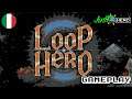 Loop Hero GAMEPLAY ITA HD
