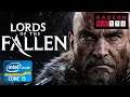 Lords of The Fallen Gameplay on i5 3330 and RX 570 4gb (Ultra Setting)