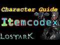 Lost Ark Character Guide #05 - Item Codex (5/6)