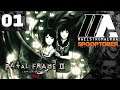 «MaelstromALPHA» Fatal Frame II: Crimson Butterfly (Part 1)