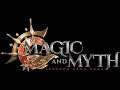 Magic and Myth : Legenda Sang Naga android game first look gameplay español