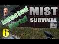 ⚒ Making Ingots ⚒  Lift Plays Mist Survival - Ep6 Gameplay