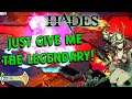 Making the Ultimate Gamble! | Let's Play Hades
