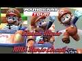 Mario Kart Tour - Classic Mario in RMX Mario Circuit 1